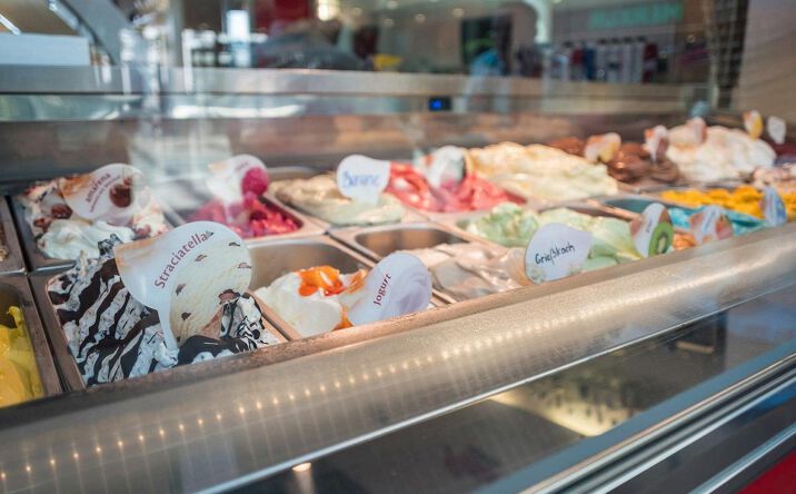 Pictures of Business for Sale property located at 2847 Stylish Dessert Shop, Dallas, TX 75201 for sales - image #1