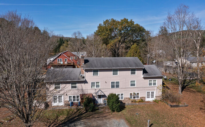 Pictures of Multifamily, Retail property located at 14/16 Summarsell Drive, Hartland, VT 05048 for sales - image #1