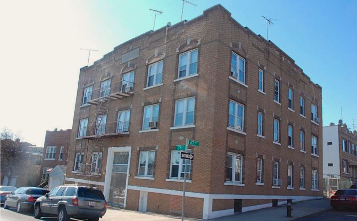 Pictures of Multifamily property located at 67-28 78th St, Flushing, NY 11379 for sales - image #1