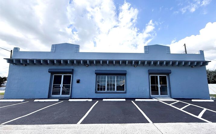 Pictures of Industrial property located at 3000 N 22nd Avenue, Hollywood, FL 33020 for sales - image #1