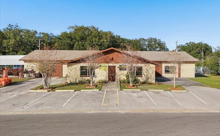 Pictures of Business for Sale, Office, Mixed Use property located at 3300 Bobbi Lane, Titusville, FL 32780 for sales - image #1