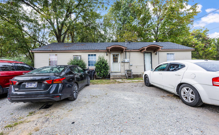 Pictures of Multifamily property located at 7543 7545 Highway 189, Friendship, TN 38034 for sales - image #1