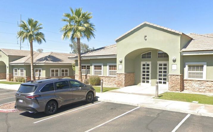 Pictures of Office property located at 14001 N 7th St, Phoenix, AZ 85022 for sales - image #1