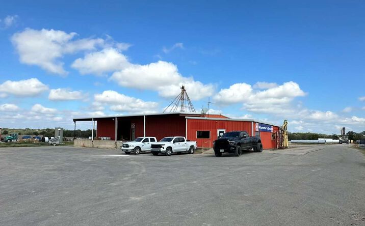 Pictures of Industrial property located at 10195 FM 2676, Rio Medina, TX 78066 for sales - image #1