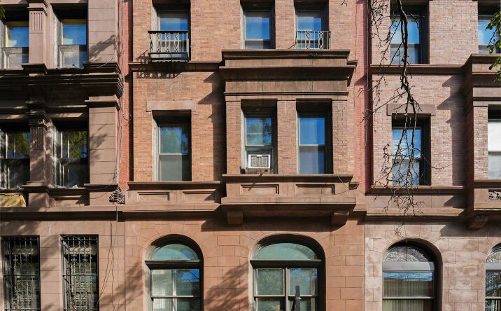 Pictures of Multifamily property located at 117 W 85th St, New York, NY 10024 for sales - image #1