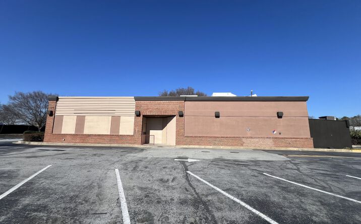 Pictures of Retail property located at 1380 Cedar Grove Rd, Conley, GA 30288 for sales - image #1