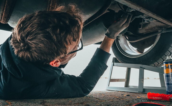 Pictures of Business for Sale property located at 2796 – Mechanic, Inspection, Body Shop, and Car Dealership, Plano, TX 75023 for sales - image #1
