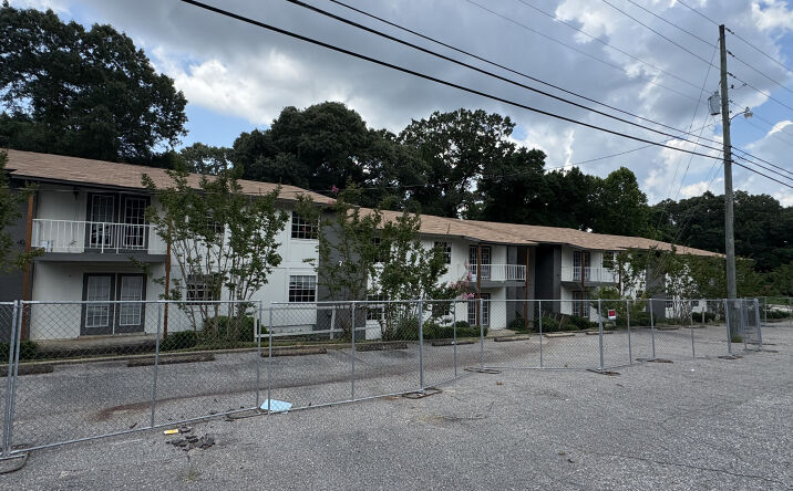 Pictures of Multifamily property located at 756 E 6th St, Prattville, AL 36067 for sales - image #1
