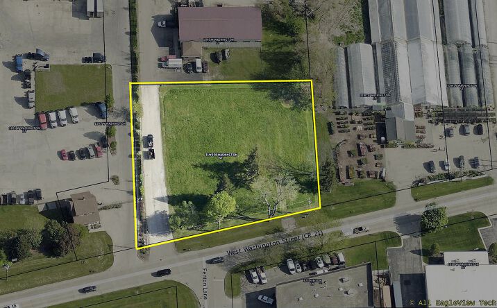 Pictures of Land property located at 31 Washington Ave, West Chicago, IL 60185 for sales - image #1