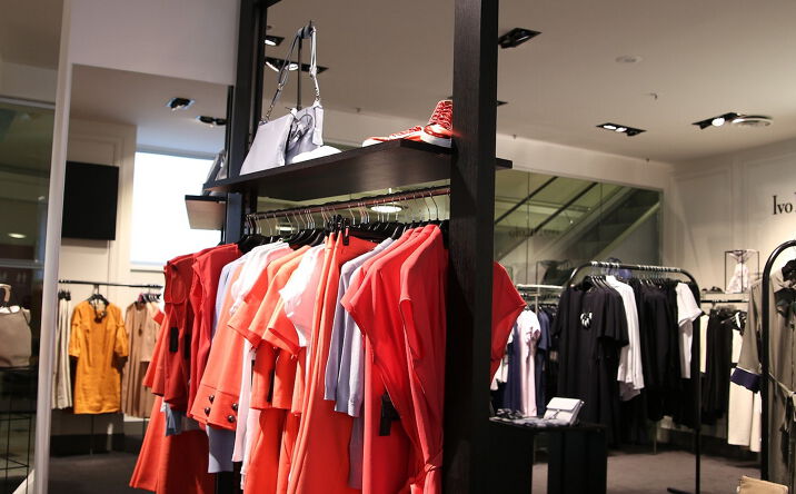 Pictures of Business for Sale property located at 2840 – Long-Established Leather Boutique – Mall Location, Addison, TX 75001 for sales - image #1