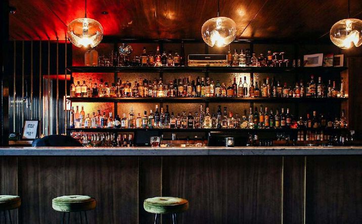 Pictures of Retail, Business for Sale property located at 2844 – Thriving Sports Bar in a Prime Collin County Location, Allen, TX 75002 for sales - image #1