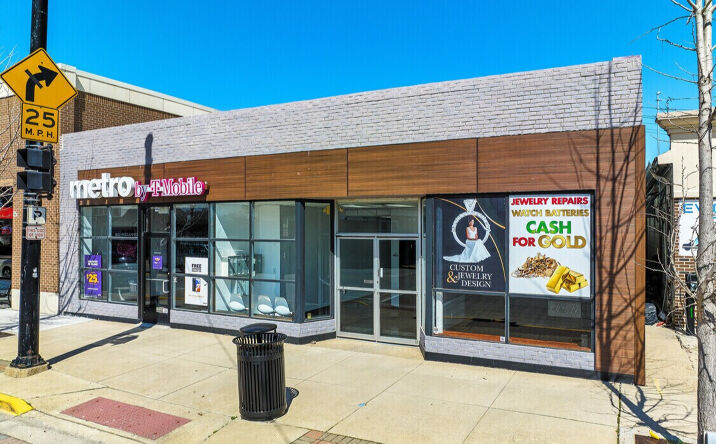 Pictures of Mixed Use property located at 504 Main St, Belleville, MI 48111 for sales - image #1