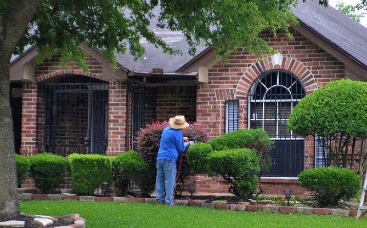 Pictures of Business for Sale property located at 2845 – 53-Year-Old Lawn Irrigation Business – Loyal Clients, Huge Growth Potential, Driftwood, TX 78619 for sales - image #1
