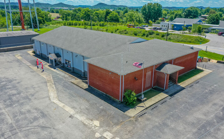 Pictures of Hospitality, Industrial, Mixed Use, Office, Retail property located at 65 Old Springfield Rd, Lebanon, KY 40033 for sales - image #1