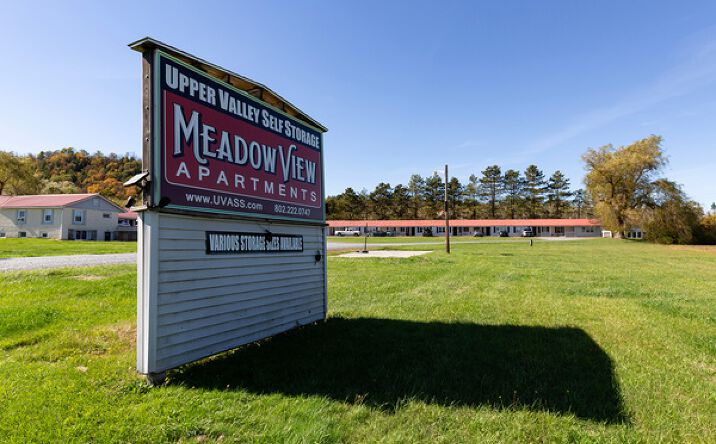 Pictures of Multifamily, Self Storage property located at 3507 Claremont Rd, Charlestown, NH 03603 for sales - image #1