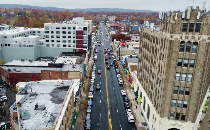 Pictures of Business for Sale, Mixed Use, Retail property located at 591 Bloomfield Ave, Bloomfield, NJ 07003 for sales - image #1