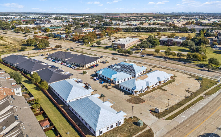 Pictures of Office property located at 2600 MacArthur Blvd, Lewisville, TX 75067 for sales - image #1