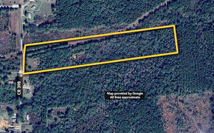 Pictures of Land property located at 4900 Co Rd 3980, Licking, MO 65542 for sales - image #1