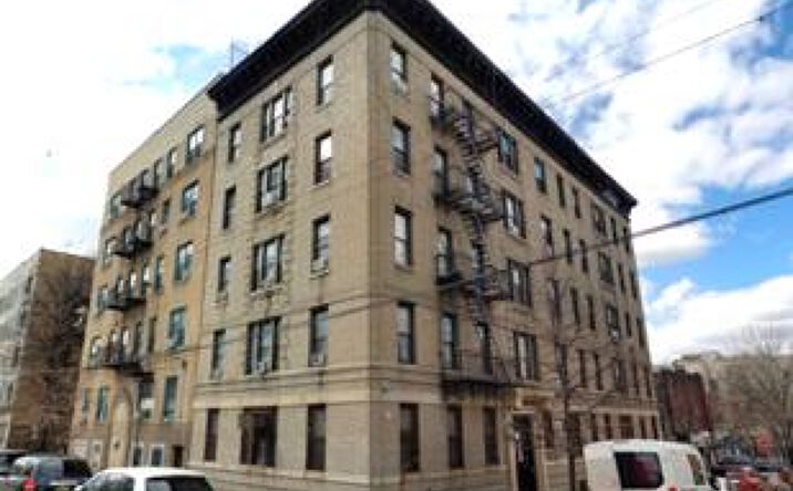 Pictures of Multifamily property located at 490 E 184th St, Bronx, NY 10458 for sales - image #1