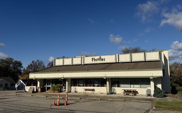 Pictures of Retail property located at 28707 Euclid Ave, Wickliffe, OH 44092 for sales - image #1