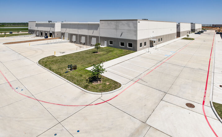 Pictures of Industrial property located at 2701 Twinwood Pkwy, Brookshire, TX 77423 for sales - image #1