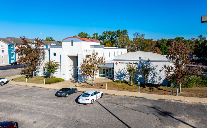 Pictures of Office property located at 5015 Woods Crossing, Montgomery, AL 36106 for sales - image #1