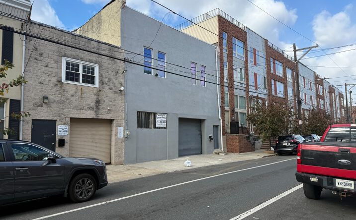 Pictures of Industrial property located at 1326 South 20th Street, Philadelphia, PA 19146 for sales - image #1