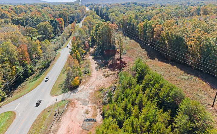 Pictures of Land property located at 54 Totherow Rd, Cleveland, GA 30528 for sales - image #1