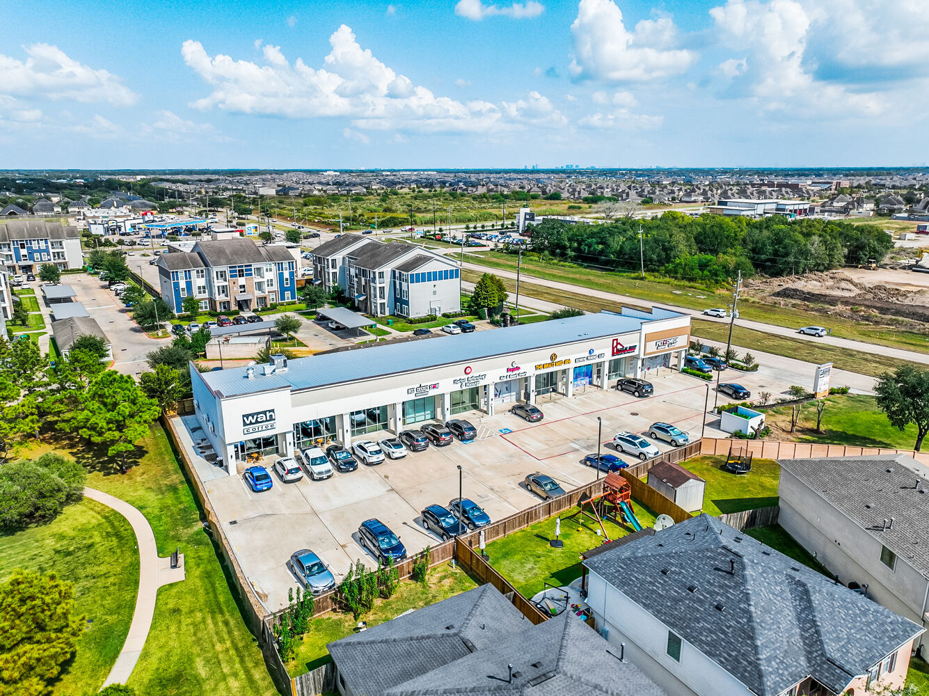 8818 Harlem Rd, Richmond, TX 77407 | Crexi.com