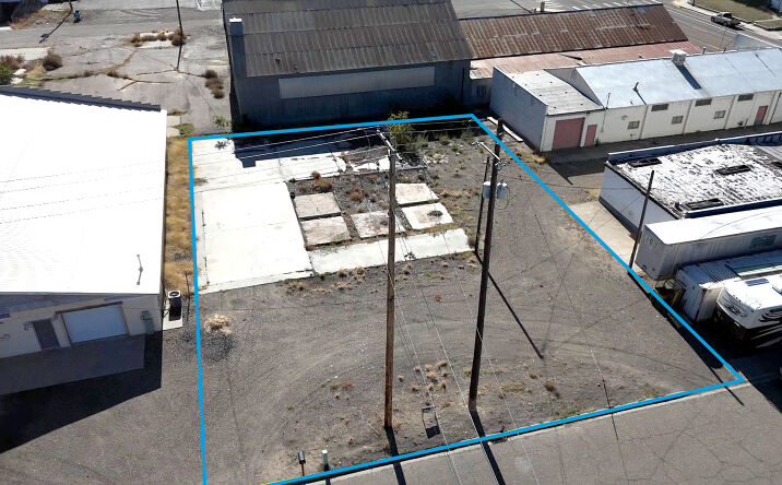 Pictures of Land property located at NE 6th Ave, Ontario, OR 97914 for sales - image #1