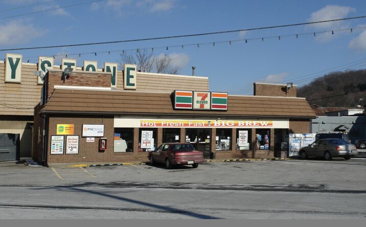 Pictures of Retail property located at 22 Grant Avenue, Etna, PA 15223 for sales - image #1