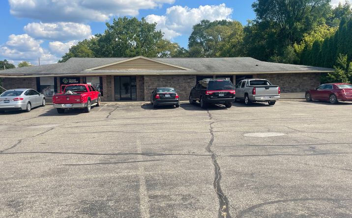 Pictures of Mixed Use, Office property located at 520 N Mission, Mt Pleasant, MI 48858 for sales - image #1