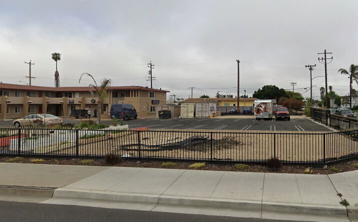 Pictures of Land property located at 1107 N Broadway, Santa Maria, CA 93454 for sales - image #1