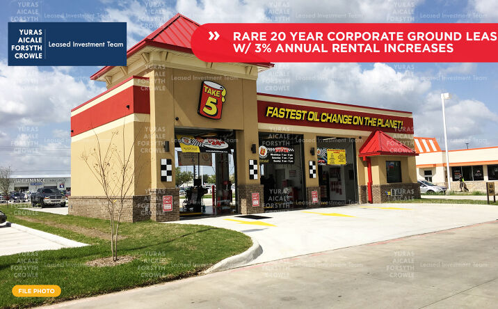 Pictures of Retail property located at 10200 Sorrento Rd, Pensacola, FL 32507 for sales - image #1