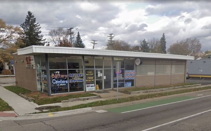 Pictures of Mixed Use, Retail property located at 1805 E 9 Mile Rd, Ferndale, MI 48220 for sales - image #1