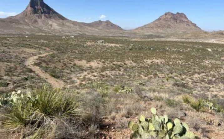 Pictures of Land property located at 27236 Huff Rd, Terlingua, TX 79852 for sales - image #1