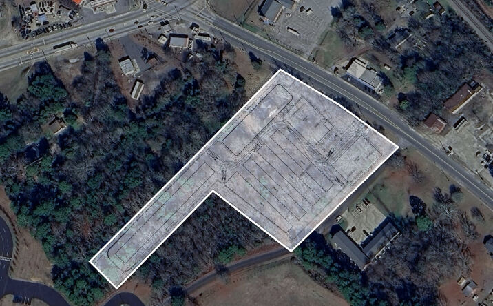 Pictures of Self Storage property located at 598 Columbia Rd, Chester, SC 29706 for sales - image #1