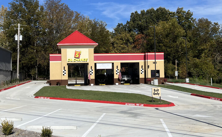 Pictures of Retail property located at 1411 US Highway 62, Harrison, AR 72601 for sales - image #1
