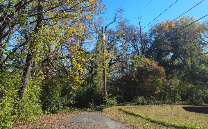 Pictures of Land property located at 3168 Chickalilly Drive, Chattanooga, TN 37404 for sales - image #1
