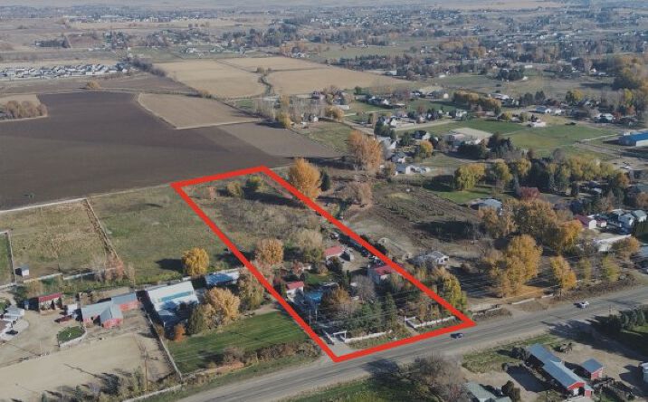 Pictures of Land property located at 9590 ID-44, Middleton, ID 83644 for sales - image #1