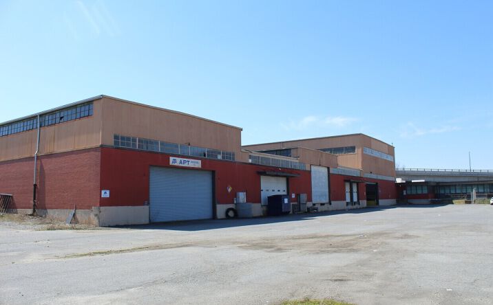 Pictures of Industrial property located at 4212 Raleigh St, Charlotte, NC 28213 for sales - image #1