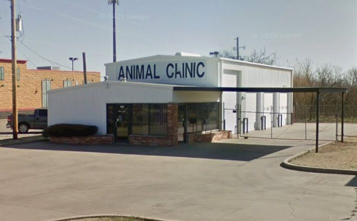 Pictures of Retail, Office property located at 4501 Southwest Pkwy, WICHITA FALLS, TX 76308 for sales - image #1