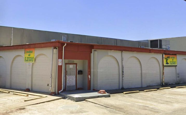 Pictures of Retail property located at 2820 Lime St, Metairie, LA 70006 for sales - image #1