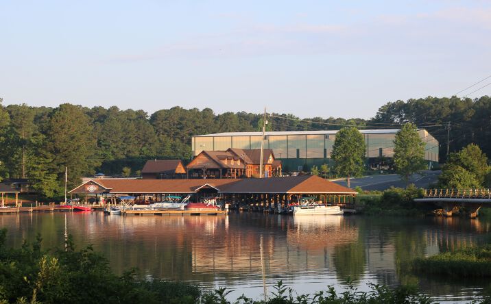 Pictures of Special Purpose property located at 1183 Lillys Bridge Rd, Mount Gilead, NC 27306 for sales - image #1