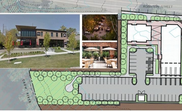 Pictures of Land property located at 16281 Richardson Ave, Dayton, MN 55327 for sales - image #1