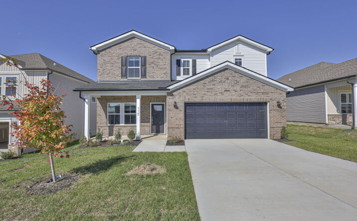 Pictures of Multifamily property located at 1757 Flora Grv, Nashville, TN 37076 for sales - image #1