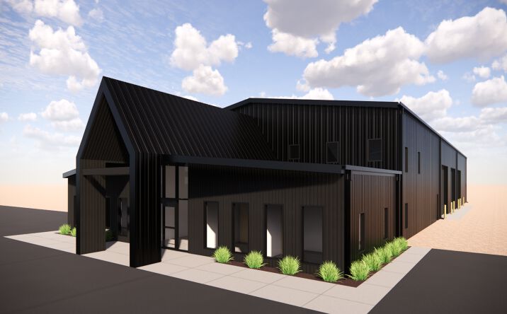Pictures of Industrial property located at Lot 1 S County Rd 1120, Midland, TX 79706 for sales - image #1