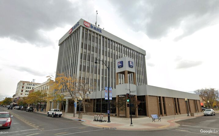 Pictures of Office property located at 300 Central Ave, Great Falls, MT 59401 for sales - image #1