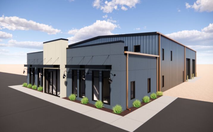 Pictures of Industrial property located at Lot 11 S County Rd 1120, Midland, TX 79706 for sales - image #1