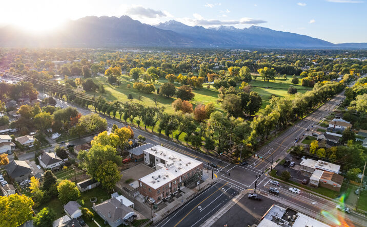 Pictures of Multifamily property located at 2689 S 500 E, Salt Lake City, UT 84106 for sales - image #1